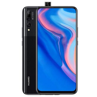 Телефон Huawei Y9 Prime 2019 сильно греется